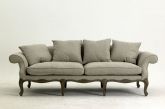 Muebles madera natural Tapicer�a